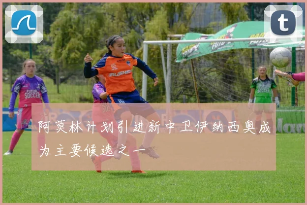 阿莫林计划引进新中卫伊纳西奥成为主要候选之一